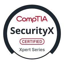 CompTIA SecurityX